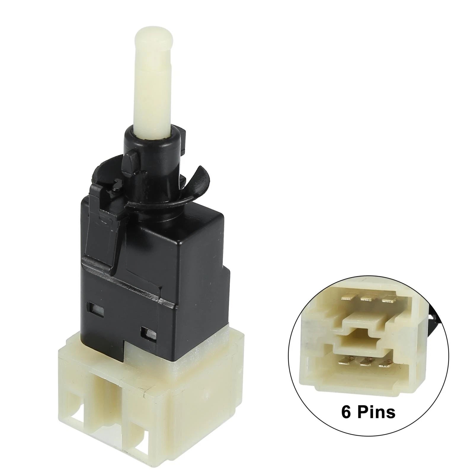 Parking Brake Control Switch Replacement for Mercedes Benz ML320 CLK320 (1998–2006)