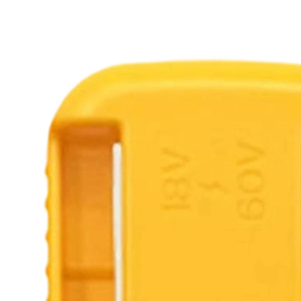 Wall Mounted Tool Holder for 20V and 60V Drills (Compatible)