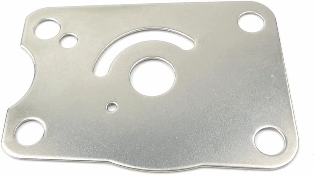 Outboard Water Pump Repair Kit for Suzuki DF4/6 (17400-98661) & Johnson (5034323)