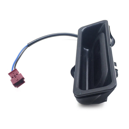 51248168035 Rear/Lift Gate Trunk Lock Push Button Trunk Lid fit BMW E39 E60 E61