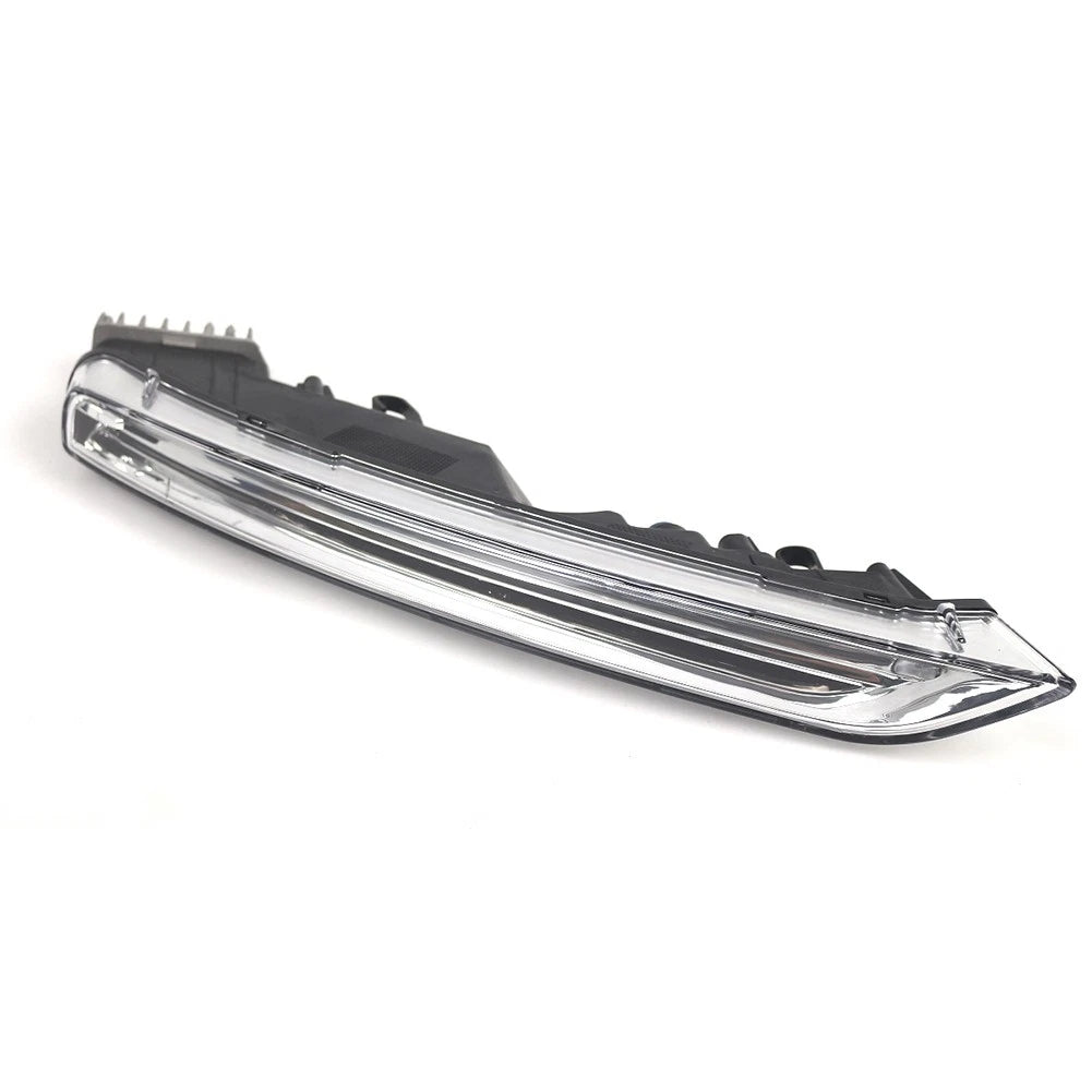 Daytime Running Light Fog Light Right Side for Porsche Cayenne 958 (2015–2018)