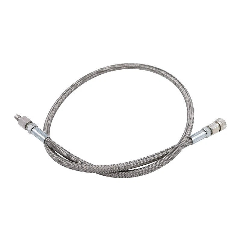 Quick Connect High Pressure Inflator Hose 24 in 36 in