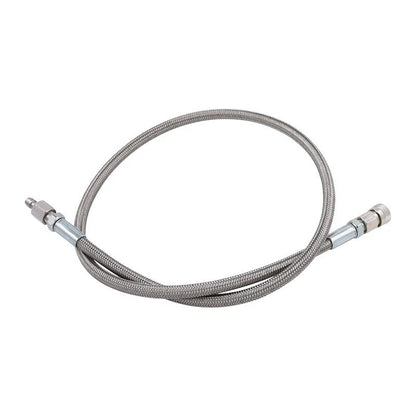 Quick Connect High Pressure Inflator Hose 24 in 36 in
