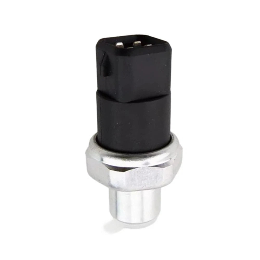 AC Pressure Switch for Universal Fitment (No Direct Replacement)