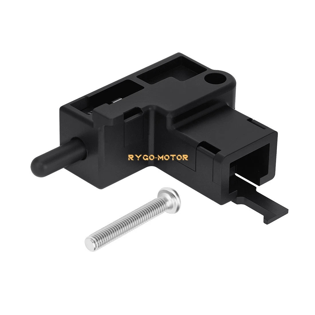 Left Clutch Switch for Suzuki GZ250 SV650 TU250X SFV650 RV200 LS650 VX800 GN125E (2000–2023)