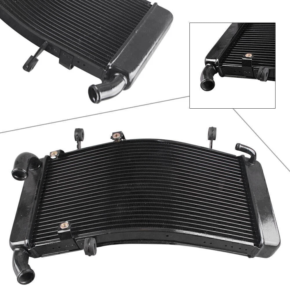 Radiator Cooler for Ducati 748 748S 916 996 996S (1994–2002)