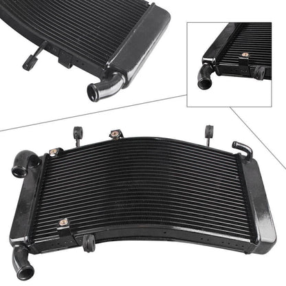 Radiator Cooler for Ducati 748 748S 916 996 996S (1994–2002)