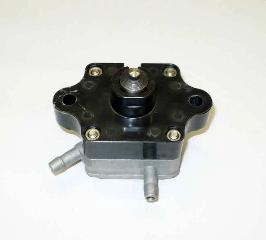 Fuel Pump for Mercury/Mariner/Yamaha 8-15 HP (600-098)