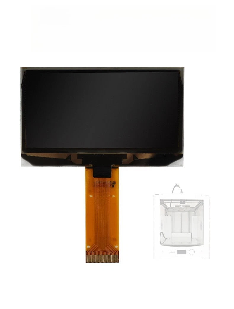 Oled Display Screen for Ultimaker 2 UM2 3D Printer Parts