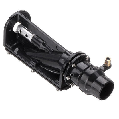 Propeller Pusher for RC Boat with 380 Brush Motor