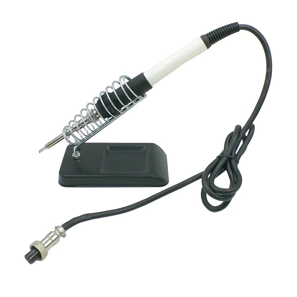 Cordless Soldering Iron Tool for 18V Battery (Adjustable Heat)