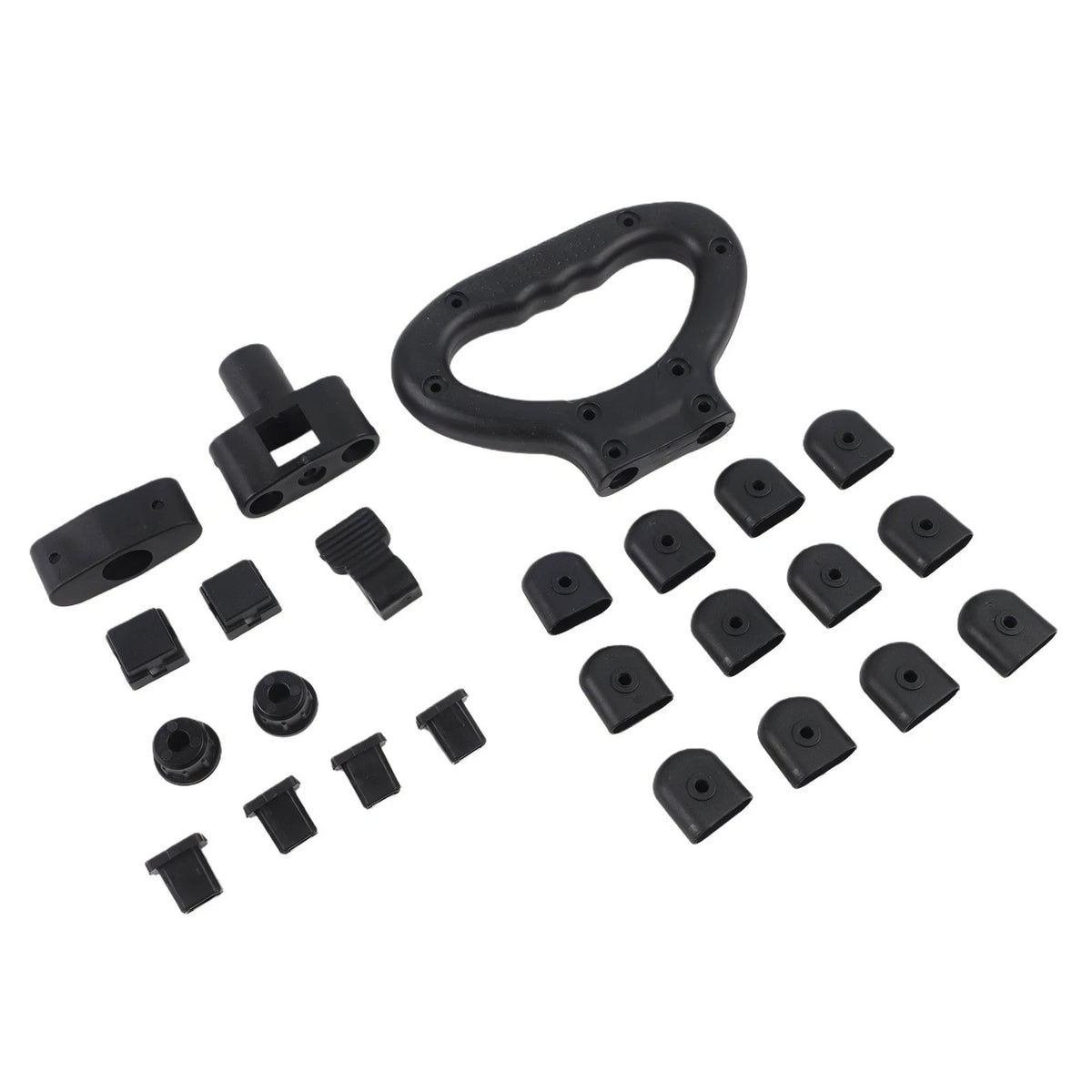 Complete Wagon Cart Repair Parts Set for