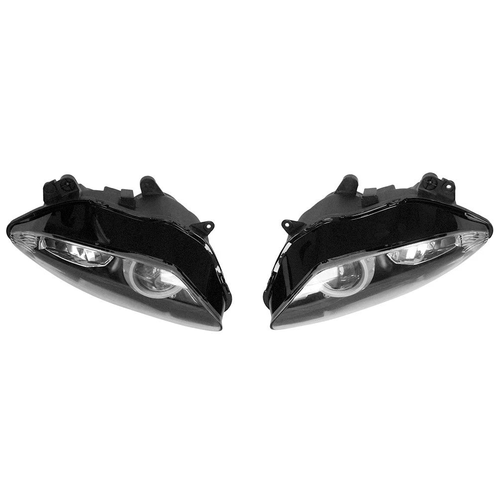 Front Headlight for Yamaha YZF-R1 (2007–2008)