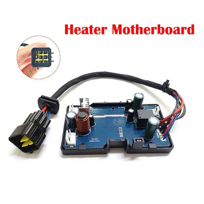 Air Diesel Heater Control Board for 12V 24V (3KW 5KW)