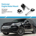 Engine Motor Mount for Land Rover LR2 (2008–2012)