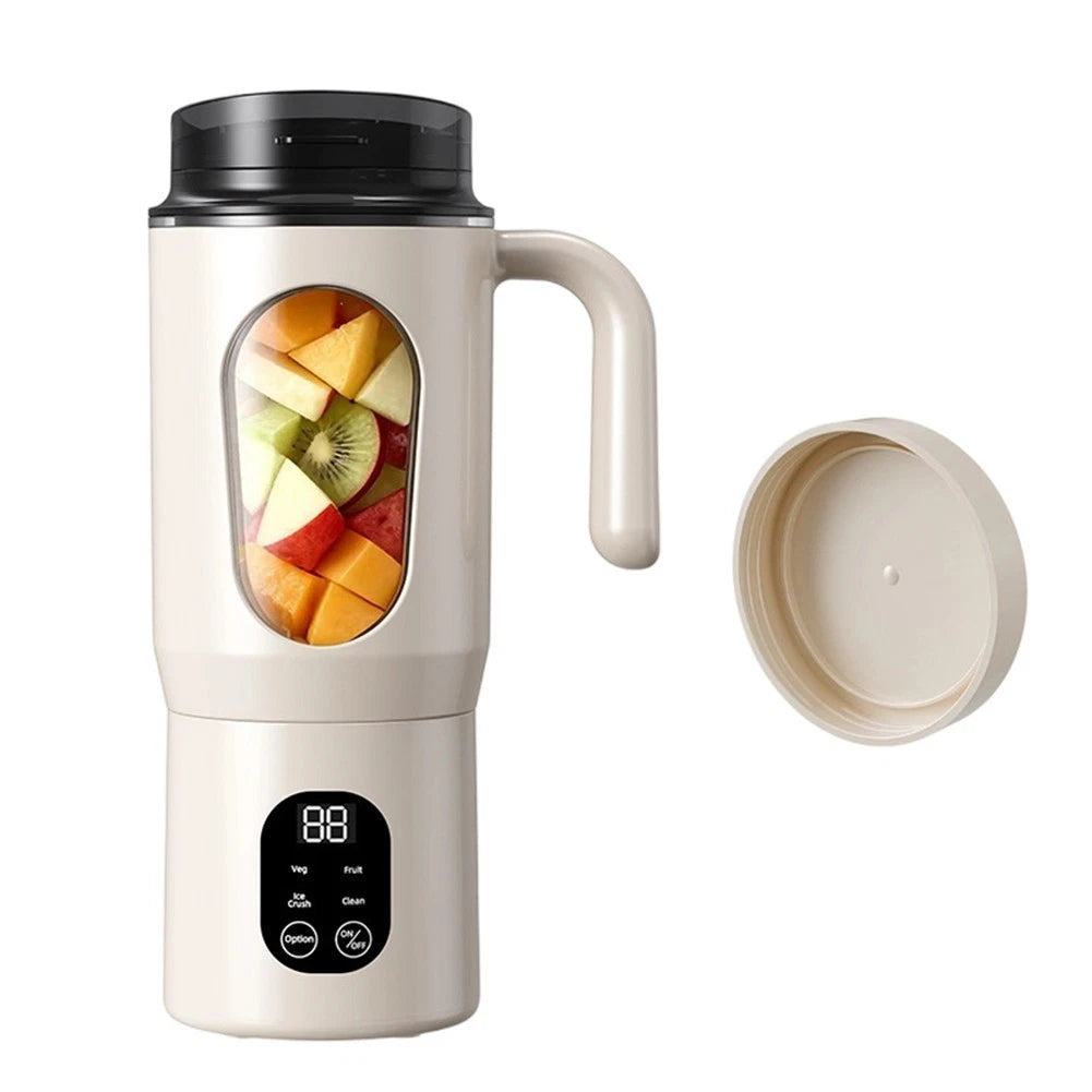 Juicer for Mini