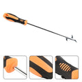 Screwdriver Tire Cleaning Hook with Hook Head Accessory