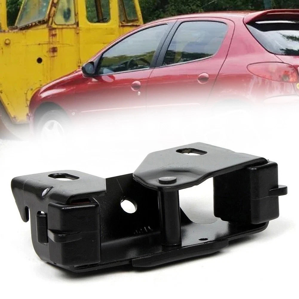Rear Trunk Latch Release for Peugeot 206 Sedan Hatchback (1998–2009)
