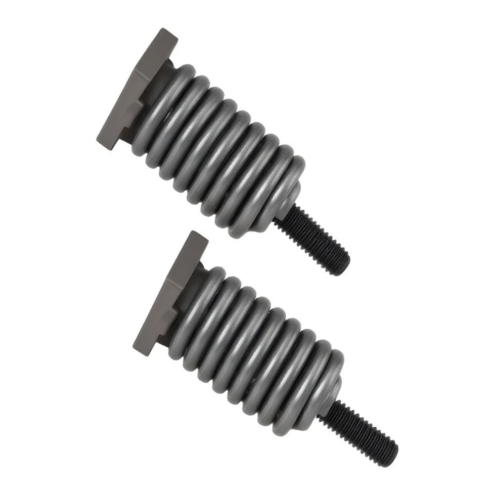 Vibration Damping Spring for Chainsaw (High-carbon Spring Steel)