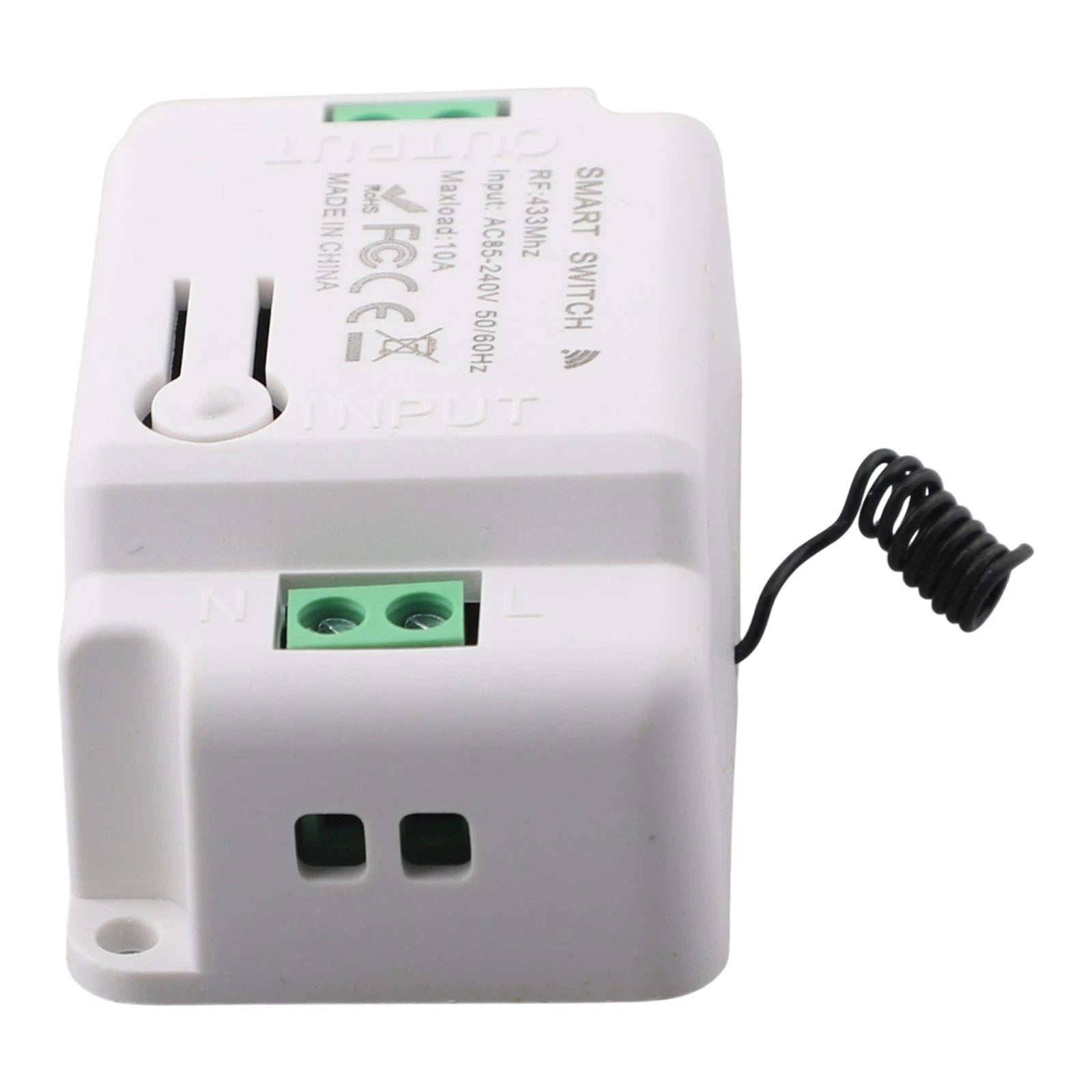 Long Range RF Wireless Light Control Kit for