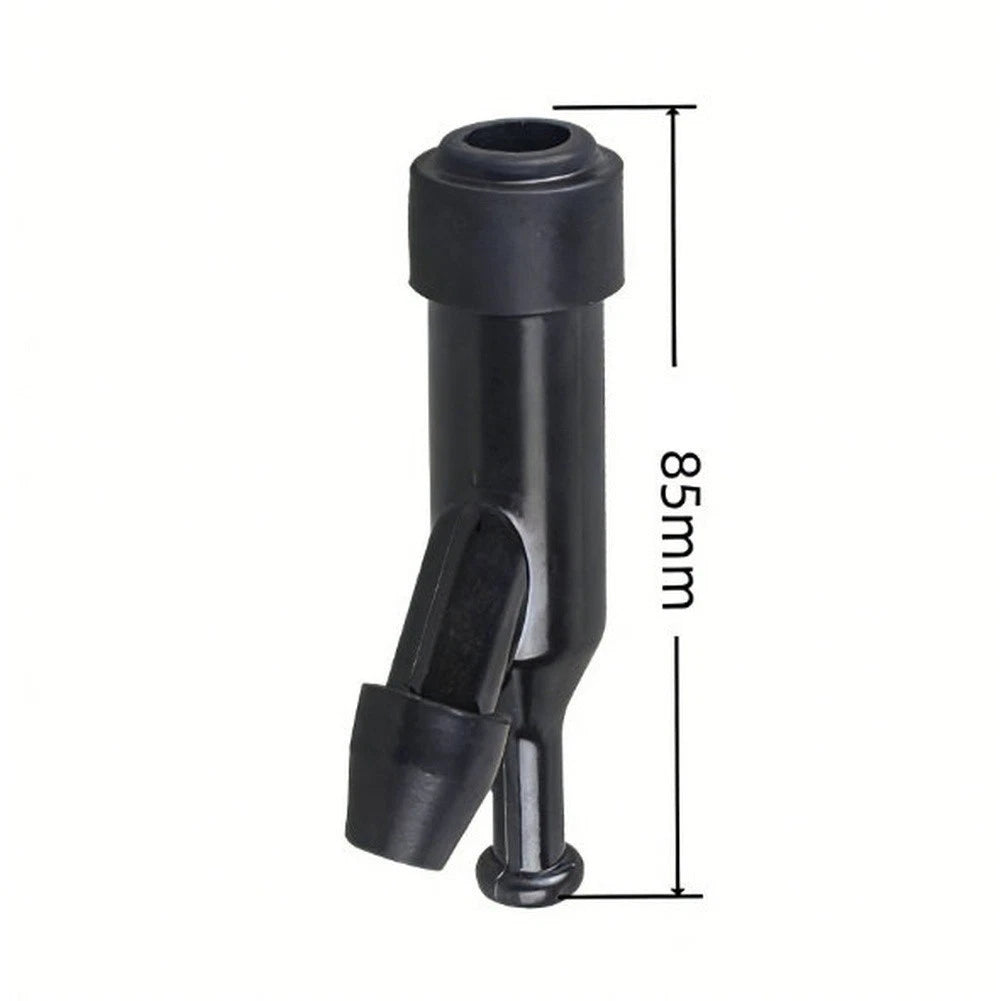Spark Boot Cap for - High Voltage Protection