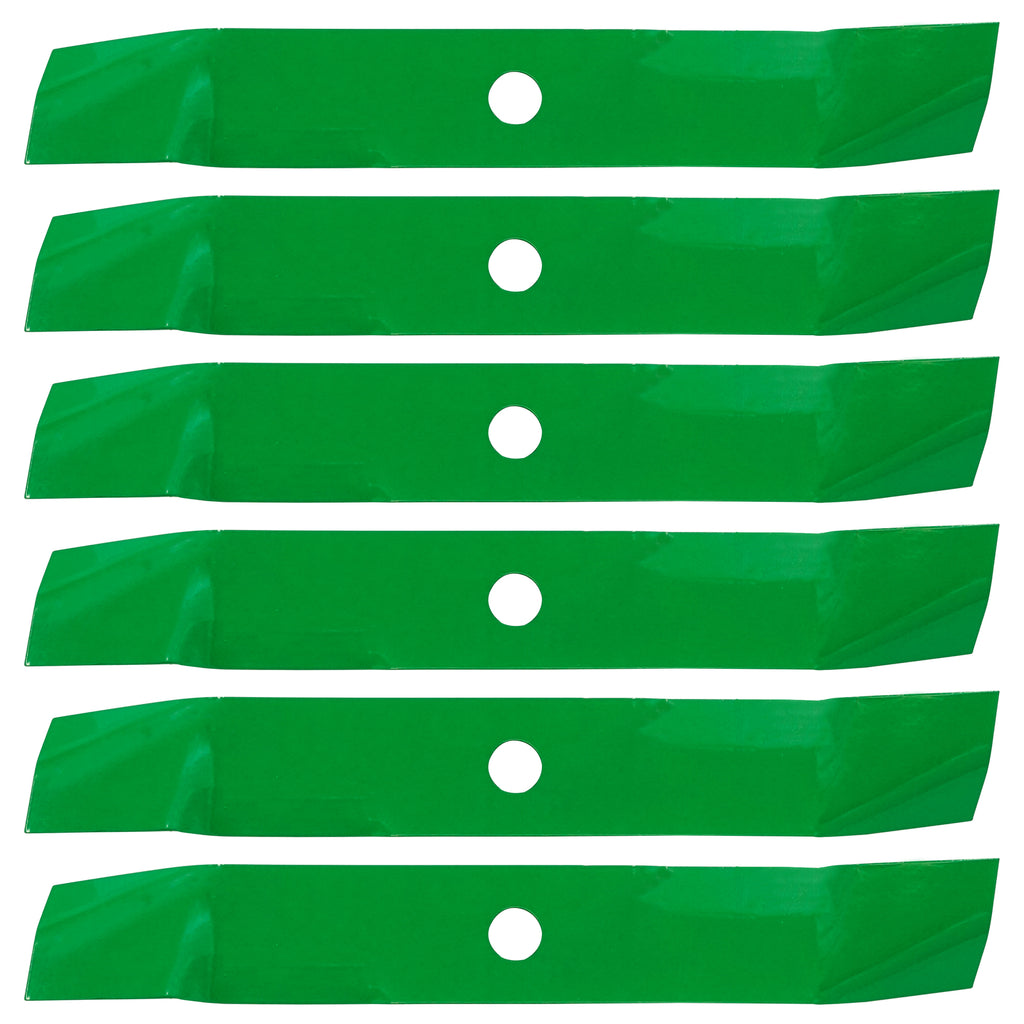 Mulching Blade Replacement 46 Inch Deck for Murray Snapper (15.75–13.5)