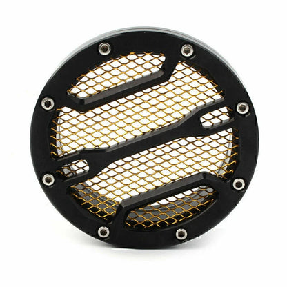Air Intake Cover Air Filter Mesh for BMW R Nine T R9T (2014–2020)