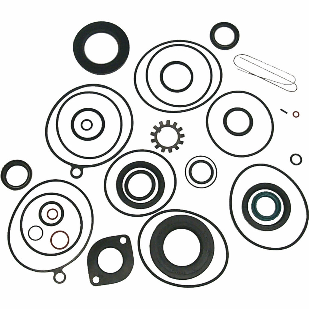 Seal Kit for Volvo Penta DP-C DP-D DP-E (Replaces 876266 876267)