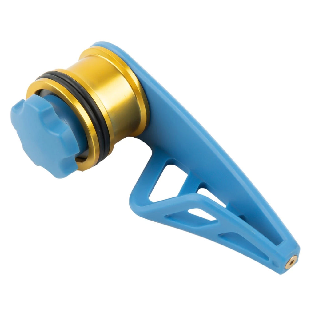 Bobbin Knotter for Luya PR Knot Tool (0.3-3.0 PE Line)