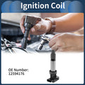 Ignition Coil Pack No. 12594176 for GMC Terrain (2010–2017)