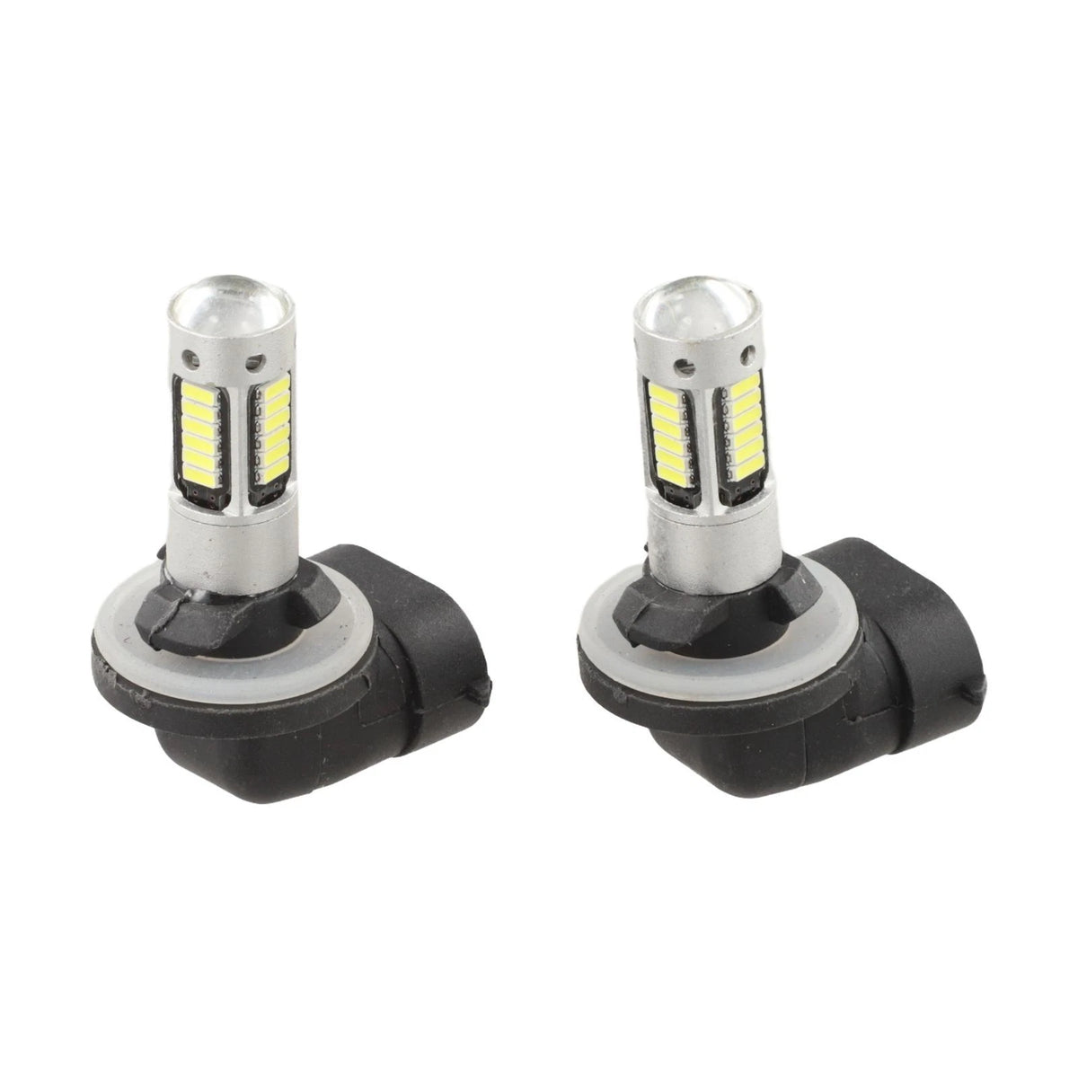 2X LED Bulb 12SMD 3030 for EZGO Golf Cart