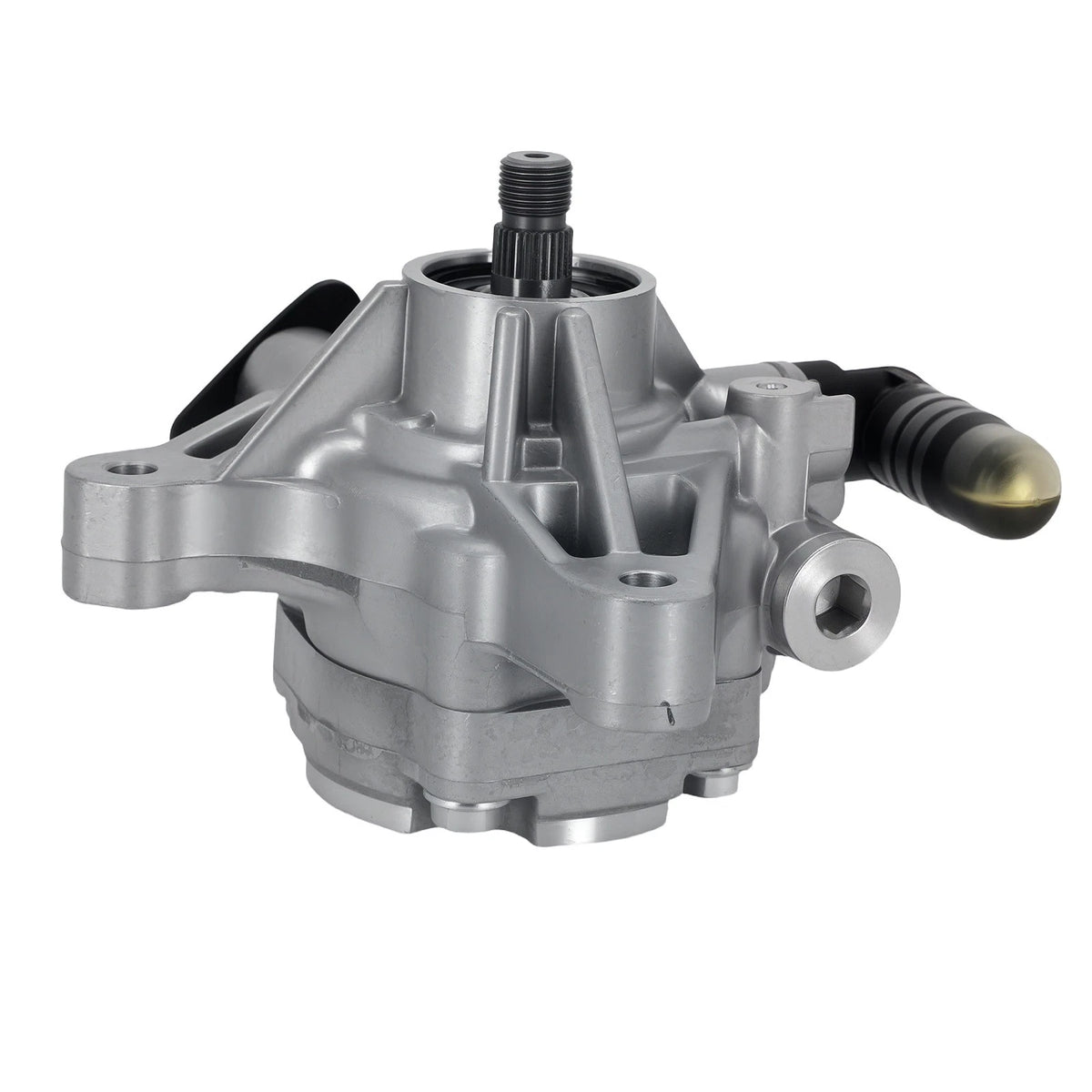 Power Steering Pump for Honda Accord L4 2.4L (2003–2005) 56110-RAA-A01