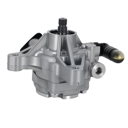 Power Steering Pump for Honda Accord L4 2.4L (2003–2005) 56110-RAA-A01