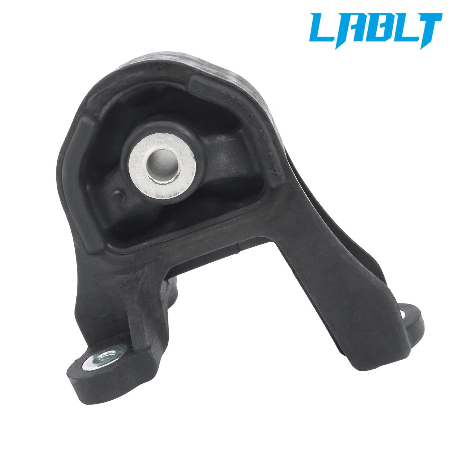 5PCS Engine Motor & Trans Mount for Honda Element (2003–2010) L4 2.4L 4WD MT