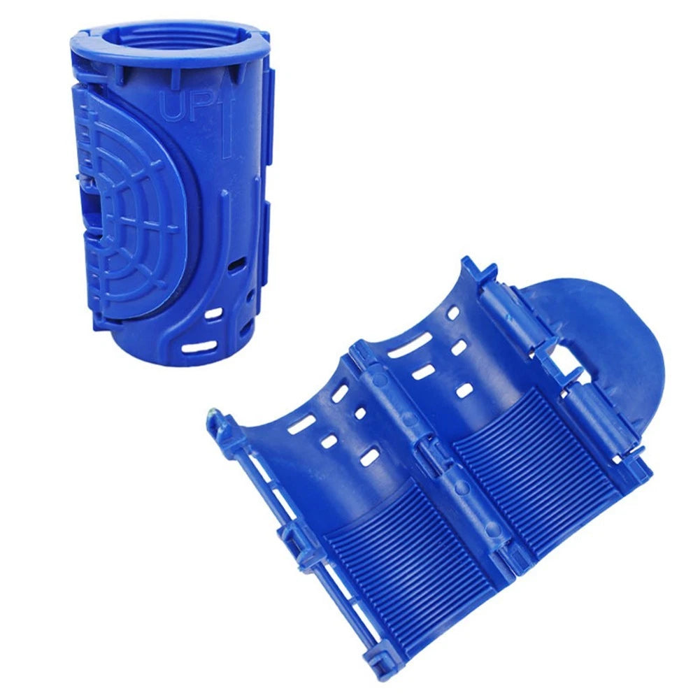 Faucet Fixing Base Nut for 32mm Outer Diameter Pipes