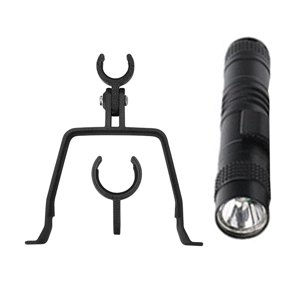 Ultra-light Night Flashlight for DJI FLIP Drone