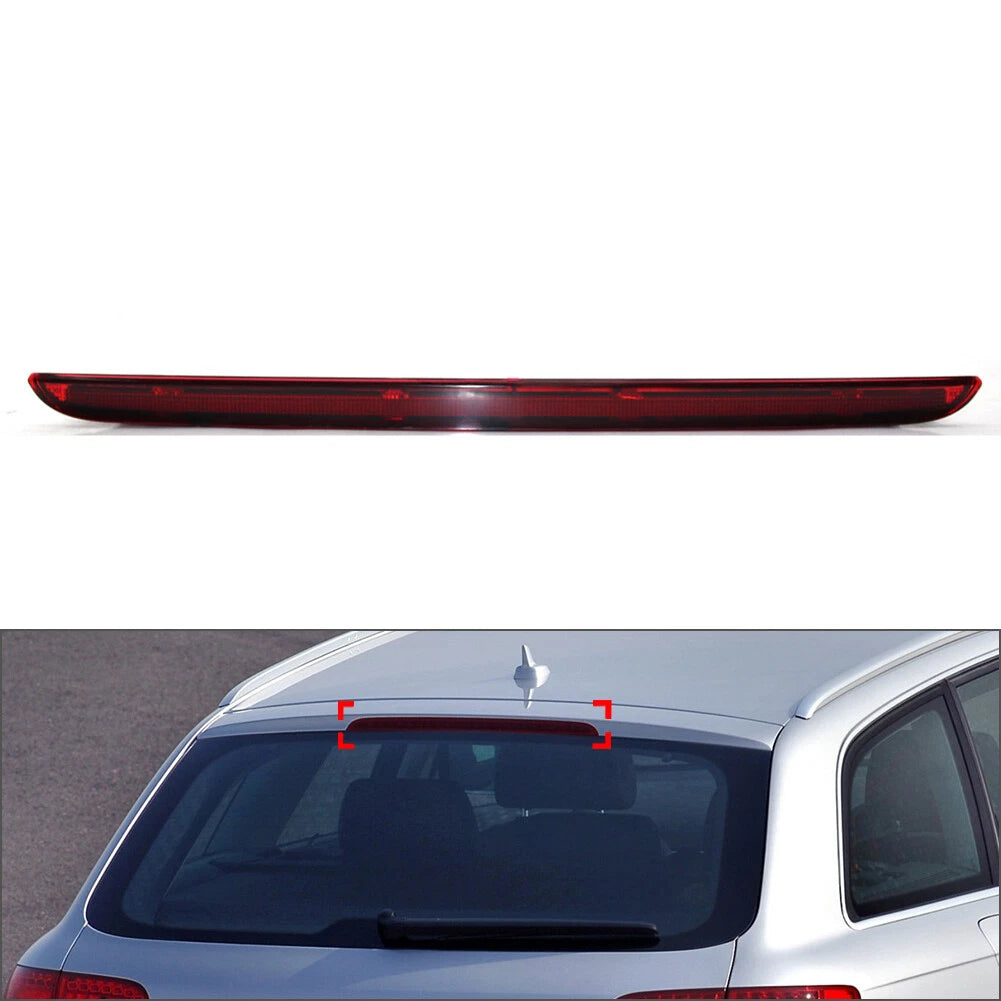 Rear Third Lamp High Level Brake Light for Audi A6 Avant S6 C6 (2005–2011)