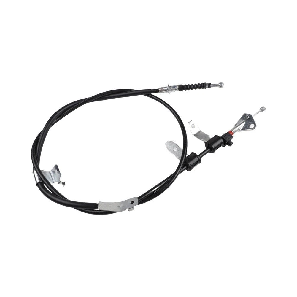Rear Right Parking Brake Cable Compatible with For Toyota For Corolla 2007 2012