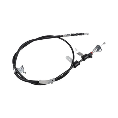 Rear Right Parking Brake Cable Compatible with For Toyota For Corolla 2007 2012