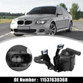 Auxiliary Water Pump Replacement for BMW Mini Cooper (2007–2012)