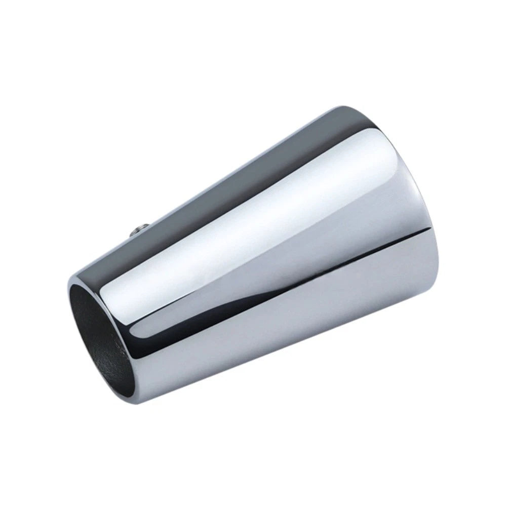 Angled Flag Pole Holder for Marine Vessels (Harsh Environment Durability)