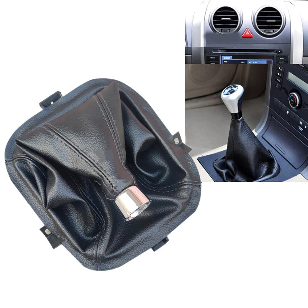 Shift Gear Gaitor Boot Cover for Great Wall Hover H3/H5 (2010–2012)