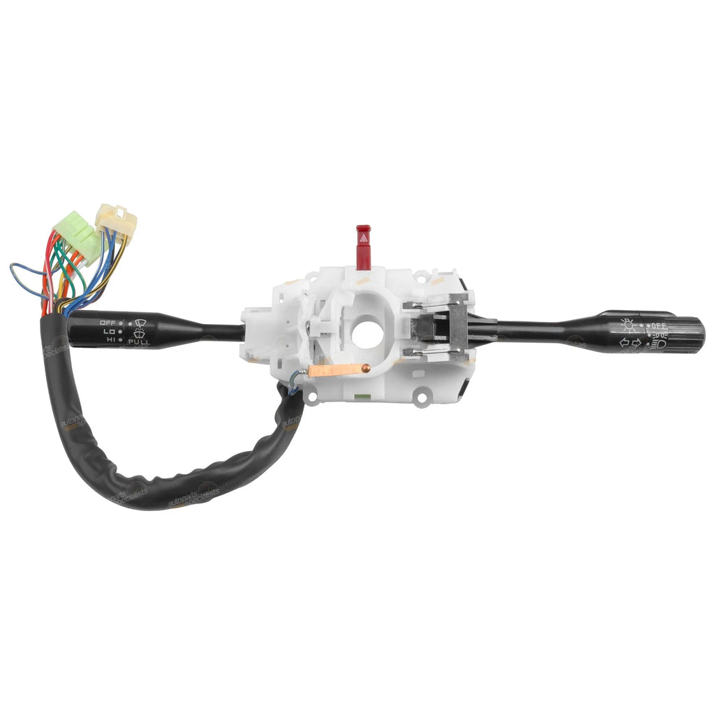 Headlight Indicator Blinker Wiper Switch for Suzuki Sierra (1984–1996)