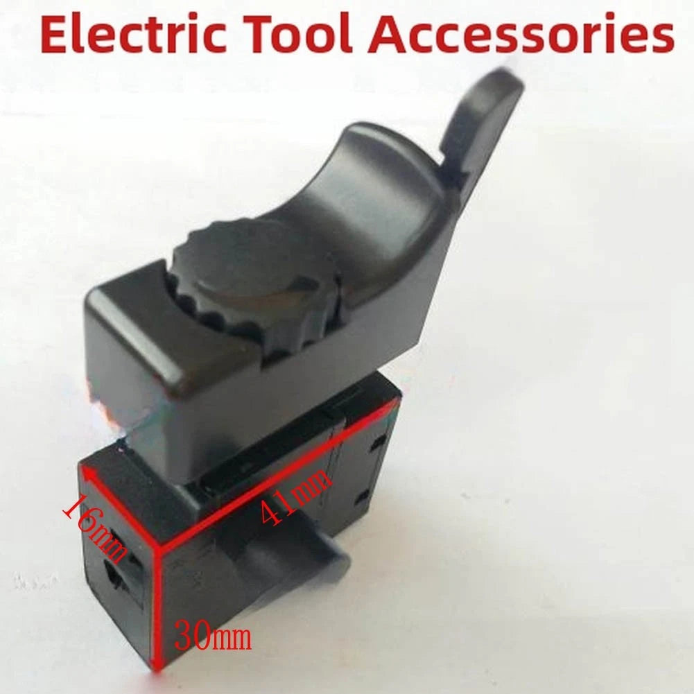 Electric Drill Switch Replacement Component for Power Tools (05127)