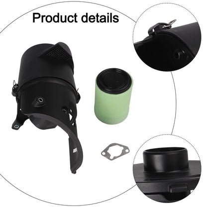 Engine Care Solutions Replacement Filters for