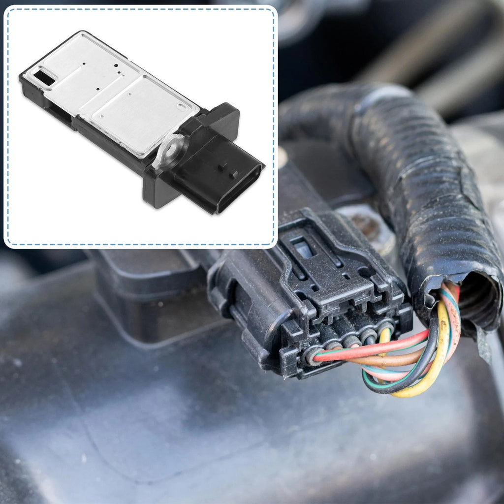 Mass Air Flow Sensor MAF for Nissan Versa (2007–2012) No.22680-CA000