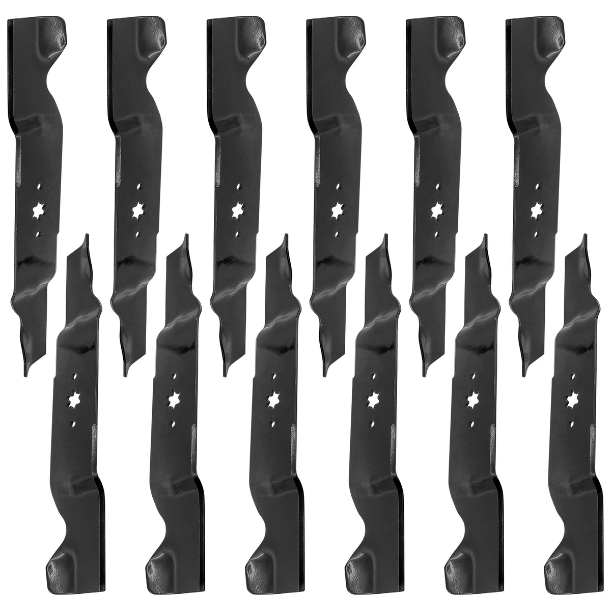 Deck Blade 54 Inch Replacement for MTD Cub Cadet (2000–2018)