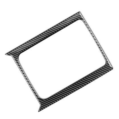 Center Console Cup Holder Panel Cover for Kia Forte Cerato K3 (2019–2023)