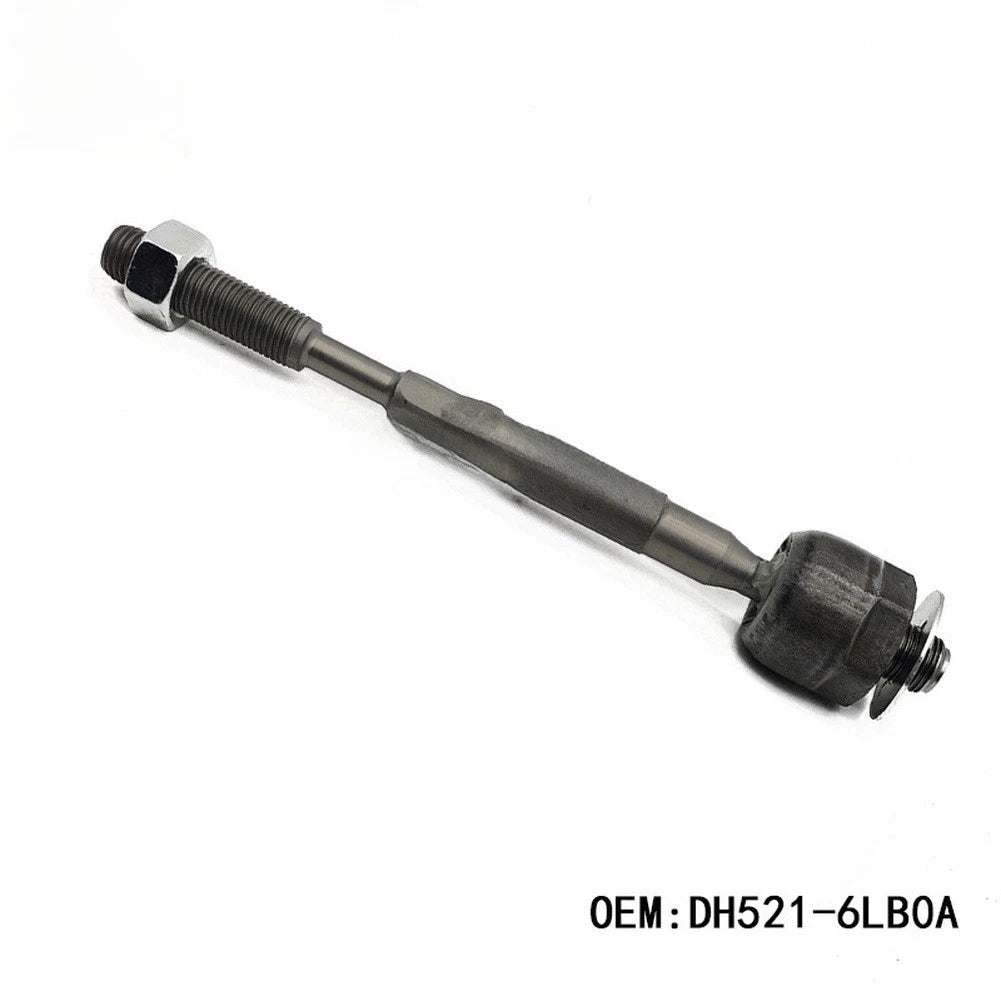 DH521 6LB0A Inner Tie Rod End for Nissan 2.0L 2020 2021 2022 2023 2024