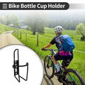 Bike Bottle Cup Holder Cage Rack Bicycle Drinks Holder for Universal Bikes (2010–2025)